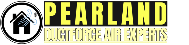 Pearland DuctForce Air Experts