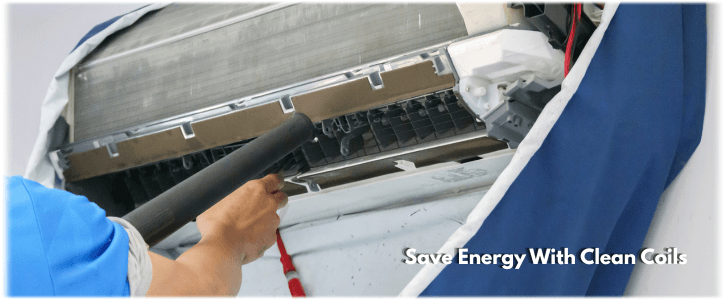 AC Coil Cleaning Pearland