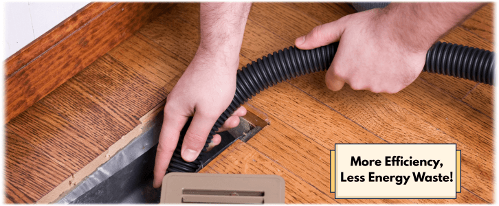 Dryer Vent Cleaning Pearland